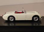 Ebbro 1:43 - Model cabriolet - Austin Healey Sprite Mk. 1, Nieuw