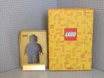 Lego - 107466 2024 Korea gold membership award metal trophy, Kinderen en Baby's, Speelgoed | Duplo en Lego, Nieuw