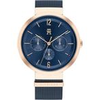 Horloge Heren Tommy Hilfiger 1683478, Sieraden, Tassen en Uiterlijk, Horloges | Heren, Nieuw