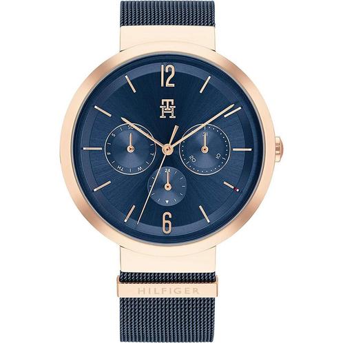 Horloge Heren Tommy Hilfiger 1683478, Sieraden, Tassen en Uiterlijk, Horloges | Heren