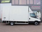 Iveco Daily, Automaat, Gebruikt, Euro 6, Iveco