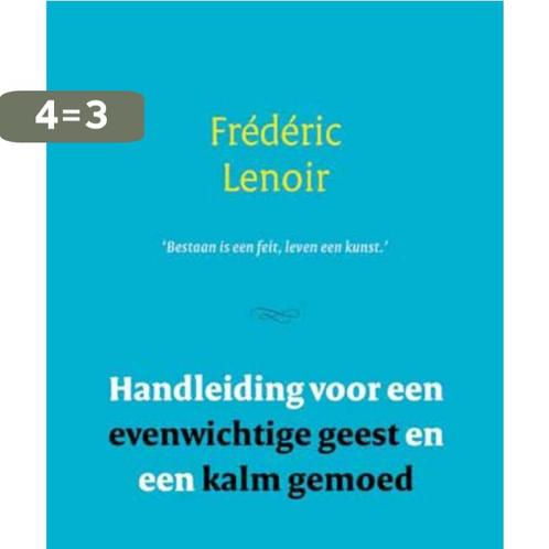 Handleiding voor een evenwichtige geest en een kalm gemoed, Boeken, Godsdienst en Theologie, Gelezen, Verzenden