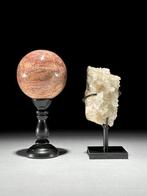 Decoratief ornament - NO RESERVE PRICE - Wonderful pair of