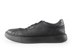 Nubikk Sneakers in maat 47 Zwart | 10% extra korting, Nubikk, Verzenden, Zwart, Sneakers of Gympen