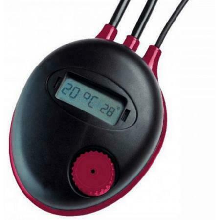 Hydor Thermostaat electrisch HYDROSET met display, Dieren en Toebehoren, Vissen | Aquaria en Toebehoren, Ophalen of Verzenden