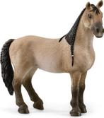 Schleich HORSE CLUB - Criollo Definitivo merrie - Speelfiguu, Ophalen of Verzenden, Nieuw