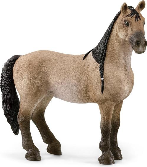 Schleich HORSE CLUB - Criollo Definitivo merrie - Speelfiguu, Kinderen en Baby's, Speelgoed | Overig, Ophalen of Verzenden