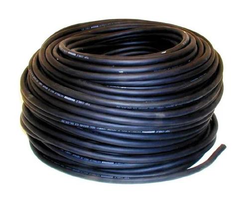 Stroomkabel / Stroomsnoer 3x2.5 Neopreen (rol 100 MTR), Doe-het-zelf en Verbouw, Elektra en Kabels, Nieuw, Verzenden