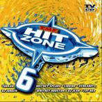 cd - Various - TMF Hitzone 6, Cd's en Dvd's, Verzenden, Zo goed als nieuw