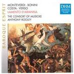 cd - Various - The Consort Of Musicke, Verzenden, Zo goed als nieuw