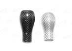 Fiat Abarth 595 Carbon Fiber Versnellingspook, Auto diversen, Verzenden