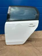 UP Deur portier links achter wit LB9A, Verzenden, Nieuw