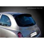 Dakspoiler  Nissan Micra 2003-2010 (PU), Ophalen of Verzenden, Nieuw