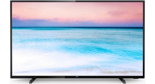Philips 43PUS6504 - 43 inch LED 4K Ultra HD Smart TV, Audio, Tv en Foto, Televisies, 100 cm of meer, Smart TV, 4k (UHD), Zo goed als nieuw