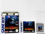 Gameboy Classic - Mortal Kombat II - EUR, Spelcomputers en Games, Games | Nintendo Game Boy, Verzenden, Gebruikt