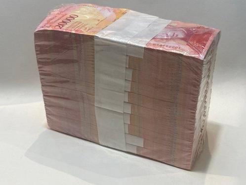 Venezuela. - 1000 x 20 000 Bolívares - 2017 - Pick 99c, Postzegels en Munten, Munten | Nederland