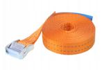 Spanband 5 Meter - 600kg - Sjorband - Spanbanden - Vastzetba, Ophalen of Verzenden, Nieuw