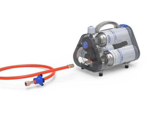 CADAC - Trio Power Pak / 30mBar, Auto diversen, Auto-accessoires, Ophalen of Verzenden