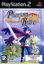 Phantom Brave - Playstation 2 (PS2), Spelcomputers en Games, Games | Sony PlayStation 2, Verzenden, Nieuw