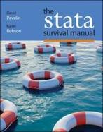 Stata Survival Manual 9780335223886, Boeken, Zo goed als nieuw, Verzenden