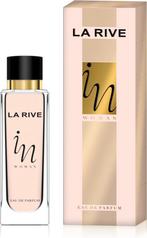 La Rive In Woman Eau de parfum For Woman 90ml, Verzenden, Nieuw