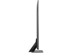 Samsung Neo QLED QN90C 55 inch Zilver, Verzenden, Zo goed als nieuw