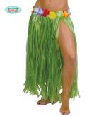 Hawaii Rok Groen 75cm, Kleding | Dames, Carnavalskleding en Feestkleding, Ophalen of Verzenden, Nieuw