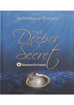 The Deeper Secret Annemarie Postma, Boeken, Verzenden, Zo goed als nieuw