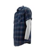 Cmp Overhemd in maat 52 Blauw | 10% korting, Verzenden, Zo goed als nieuw, Blauw, Cmp