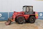 Veiling: Wiellader Ahlmann AZ14 Diesel 2018, Zakelijke goederen, Machines en Bouw | Kranen en Graafmachines, Ophalen, Wiellader of Shovel