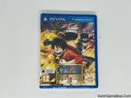 PS Vita - One Piece - Pirate Warriors 3 - New & Sealed, Spelcomputers en Games, Games | Sony PlayStation Vita, Verzenden, Gebruikt