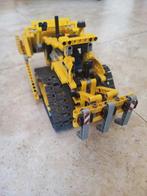 Lego Set - 42028 - Technic - Bulldozer, Nieuw
