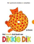 Het tweede dvd-boek van Dikkie Dik, Nieuw, Verzenden