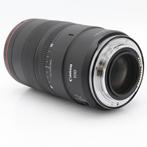 Canon RF 100mm F/2.8L Macro IS USM | Tweedehands, Audio, Tv en Foto, Fotografie | Lenzen en Objectieven, Verzenden, Gebruikt