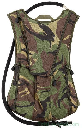 CAMELBAK Viper hydration system 3L incl. blaas, DPM camo, Caravans en Kamperen, Kampeeraccessoires, Gebruikt, Ophalen of Verzenden