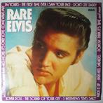 Elvis Presley - Rare Elvis - LP, Cd's en Dvd's, Vinyl | Pop, Gebruikt, 12 inch