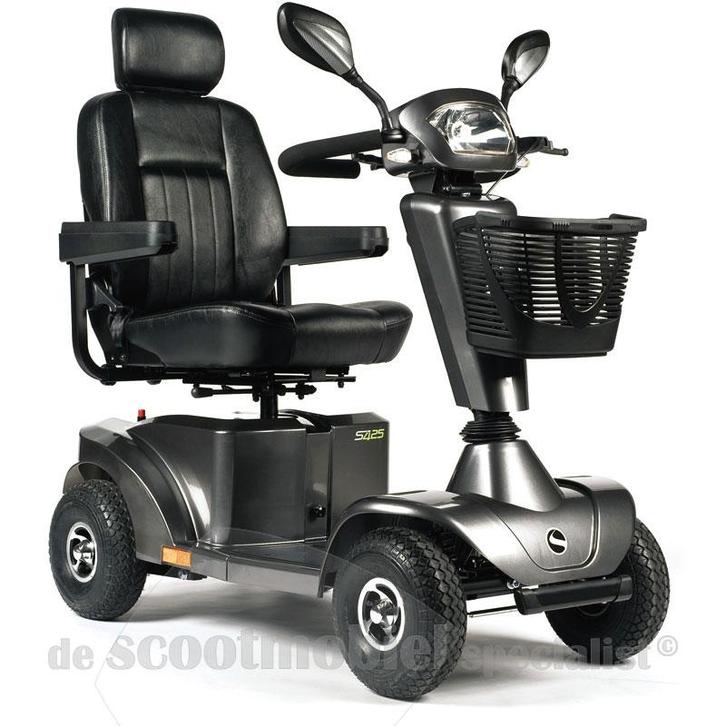 Sterling S425, Diversen, Brommobielen en Scootmobielen, Nieuw, Sterling, Verzenden