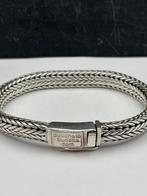 Zonder Minimumprijs - Buddha to Buddha - Armband Zilver, Sieraden, Tassen en Uiterlijk, Armbanden, Nieuw