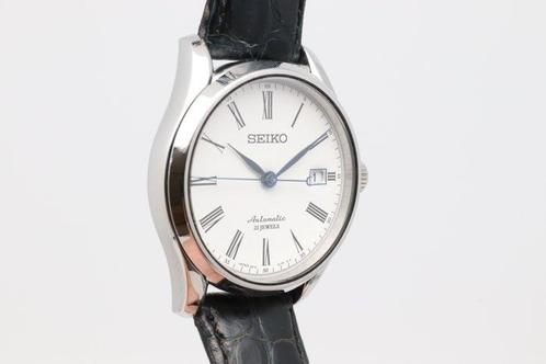 Seiko - Presage - Zonder Minimumprijs - SARX019 | 6R15-03V0, Sieraden, Tassen en Uiterlijk, Horloges | Antiek