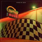 cd - Kings Of Leon - Mechanical Bull, Zo goed als nieuw, Verzenden