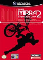 Dave Mirra Freestyle BMX 2 (GameCube), Gebruikt, Verzenden