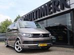 Volkswagen Transporter 2.0 TDI LUXE DUBBELE CABINE MARGE/BTW, Gebruikt, Euro 6, Overige kleuren, Volkswagen
