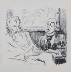 Kees Van Dongen (1877-1968) - La révolte des anges