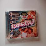 Costa! Latin & Danceparty, Cd's en Dvd's, Verzenden, Gebruikt