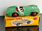 Dinky Toys 1:43 - Modelauto - 110 Aston Martin DB3 Sports, Nieuw