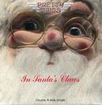 vinyl single 7 inch - Pretty Maids - In Santas Claws, Cd's en Dvd's, Zo goed als nieuw, Verzenden