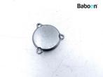 Afdekkap Oliefilter Honda NX 650 Dominator 1988-1995 (NX650, Motoren, Verzenden, Gebruikt