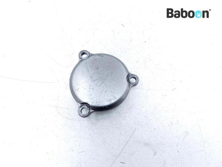 Afdekkap Oliefilter Honda NX 650 Dominator 1988-1995 (NX650, Motoren, Onderdelen | Honda, Gebruikt, Verzenden