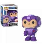 Funko pop! 8-bit 13 Megaman Black hole bomb, Verzamelen, Verzenden, Nieuw