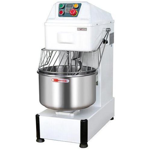 Spiraalkneder, 20 liter, timer, op wielen | Diamond | WR-SDT, Zakelijke goederen, Horeca | Overige, Verzenden